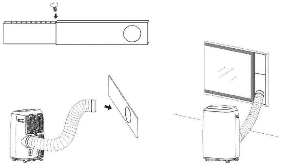GUTFELS CM 61248 we - Beschreibung Bedienblende - 7