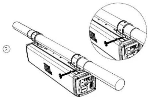 JBL Rallybar S - RALLYBAR & RALLYBAR S - 7