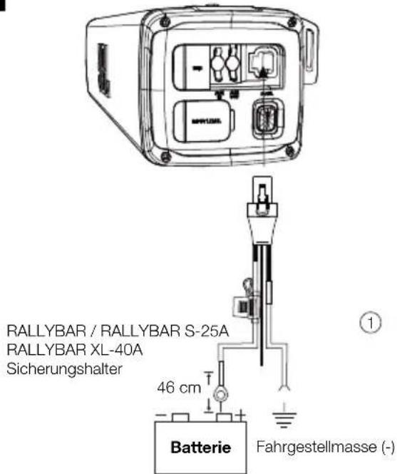 JBL Rallybar S - DE - 1