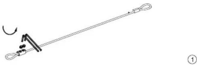 JBL Rallybar S - INSTALAÇÃO DO PRODUTO - 6