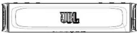 JBL Rallybar S - RGB-Leuchten Helligkeitseinstellung - 1