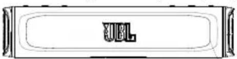 JBL Rallybar S - Indstilling af RGB-lysets lysstyrke - 1