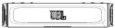 JBL Rallybar S - RGB 灯光亮度设置 - 1
