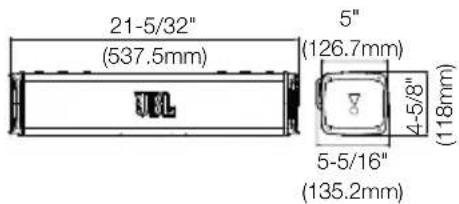 JBL Rallybar S - RALLYBAR 与 RALLYBAR S - 1