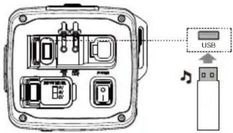 JBL Rallybar S - SPECIFICATIONER - 1