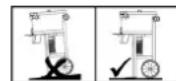 Lescha LZ 100 - Safety instructions - 2