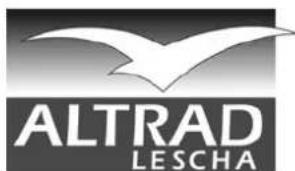 Lescha LZ 100 - Garantie - 2