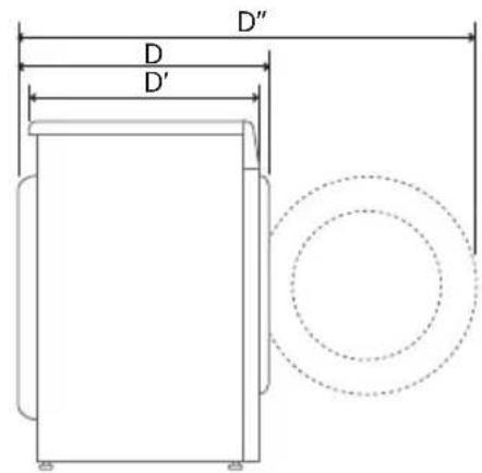 LG RH10V9AV2WR - Especificacions - 2