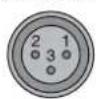 JTS CS-4 - Especificaciones - 1