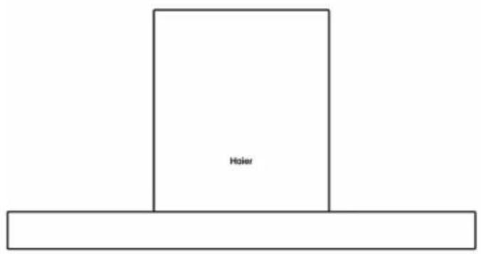 HAIER CXW-258-T8910U1 - 家用吸油烟机 使用说明书 - 3