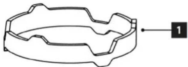 Petromax Atago - Accesorios - 1