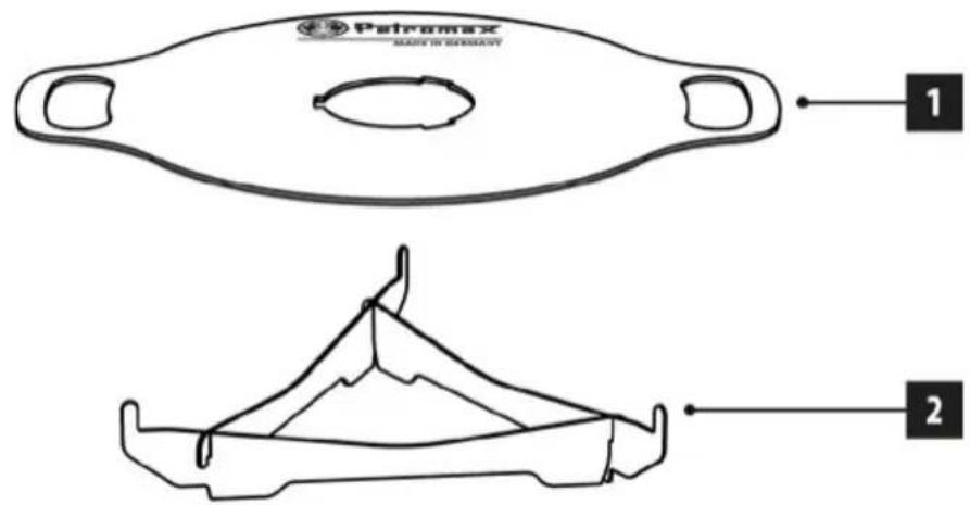 Patronax MADE IN GERMANY 1 2