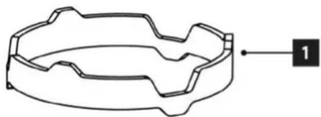 Petromax Atago - Accessoires - 1