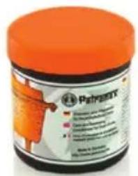 Polyurex® • Biorex® and Polyurex® • Polyurex® (with Polyurex® as the first) • Polyurex® (with Polyurex® as the second) • Polyurex® (with Polyurex® as the third)