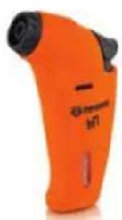 Petromax tg3 - User manual for the Petromax Petromax Fire Barbecue Grill tg3 - 1