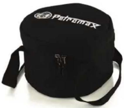 Petromax tg3 - Service - 1