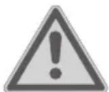 MEDION Life P61155 (MD 44055) - Safety instructions - 1