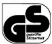 SILVERCREST SDR 15 A2 - Polarity symbols - 1