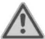 SILVERCREST SDR 15 A2 - DANGER! - 1