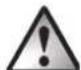 SILVERCREST SSBD 50 B1 - PERICOLO! Sicurezza personale - 2