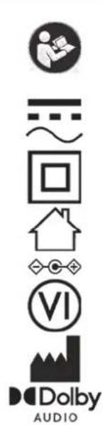 SILVERCREST SSBD 50 B1 - Symbolforklaring - 2