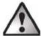 SILVERCREST SSBD 50 B1 - PERICOLO! Sicurezza personale - 1