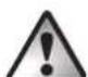 SILVERCREST SSBD 50 B1 - WARNING! Funkschnittstelle - 1