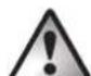 SILVERCREST SSBD 50 B1 - CAUTION! Always make sure that - 1
