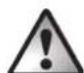 SILVERCREST SSBD 50 B1 - WARNING! Always make sure that - 1