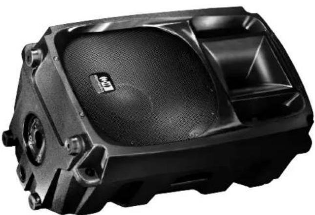 Montarbo W440P - W440P - 1