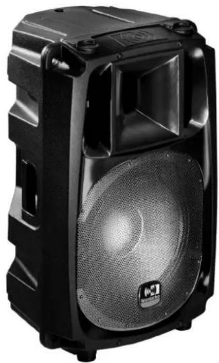 Montarbo W440P - 1