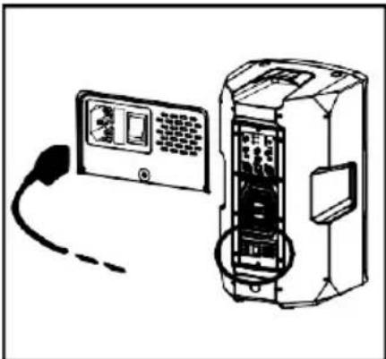 Montarbo B108 - QUICK SETUP - 3