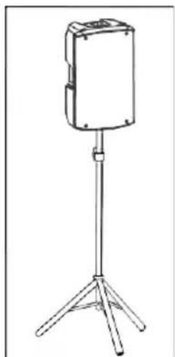 Montarbo B108 - € KONFIGURATIONSOPTIONEN - 1