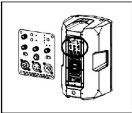 Montarbo B108 - QUICK SETUP - 6