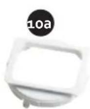 DOMO DO1037A - LIMPIEZA - 1