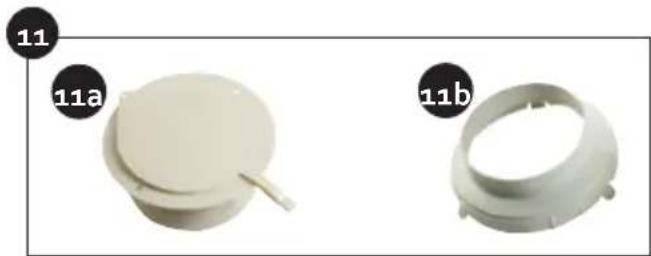 DOMO DO1037A - Parts - 8