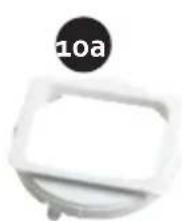 DOMO DO1037A - Behuizing - 1