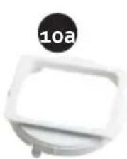 DOMO DO1037A - Parts - 2