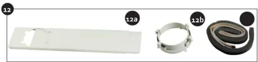 DOMO DO1037A - Alloggiamento - 4