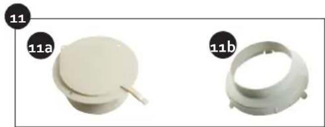 DOMO DO1037A - Parts - 3