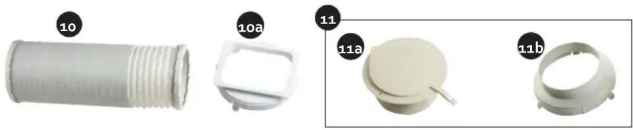 DOMO DO1037A - GARANTIA - 3