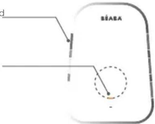 BEABA Simply Zen - Function Indicator : - 1