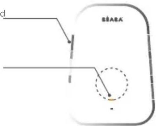 BEABA Simply Zen - Function Indicator : - 1