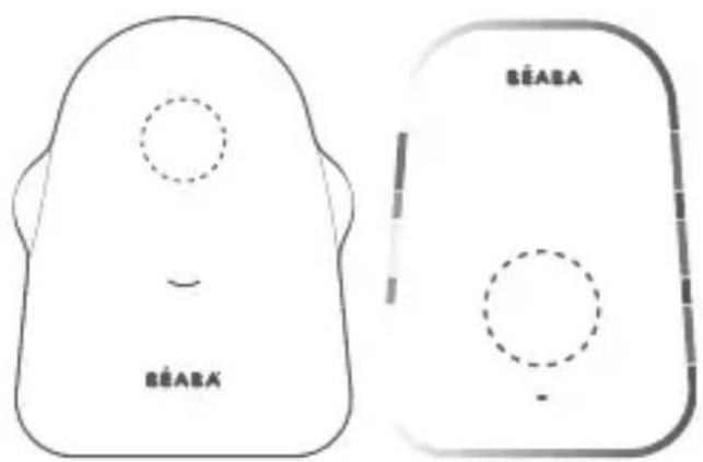 BEABA Simply Zen - DESCRIÇÃO DO PRODUTO - 1