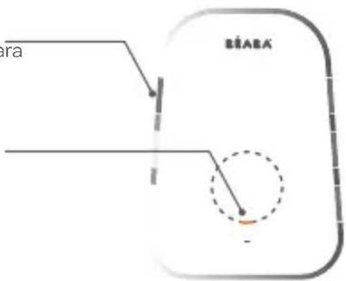 BEABA Simply Zen - Indicador de función: - 1