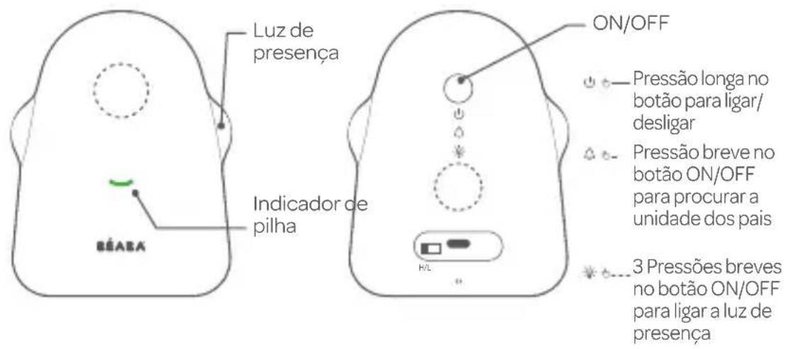 BEABA Simply Zen - DESCRIÇÃO DO PRODUTO - 4