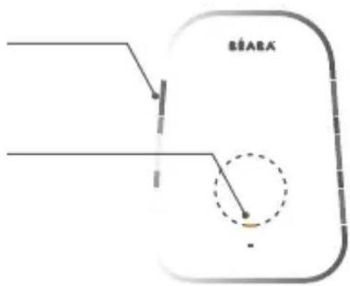BEABA Simply Zen - Indicatore di funzione: - 1