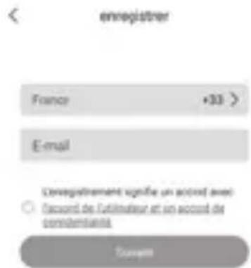 BEABA Zen Premium - Collegare la telecamera al telefono - 1