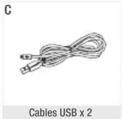 BEABA Zen Premium - VOX FUNCTIE - 1