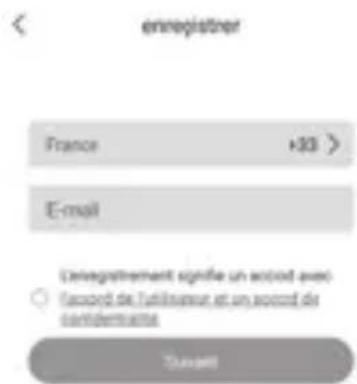 BEABA Zen Premium - Conecte la cámara al teléfono - 1